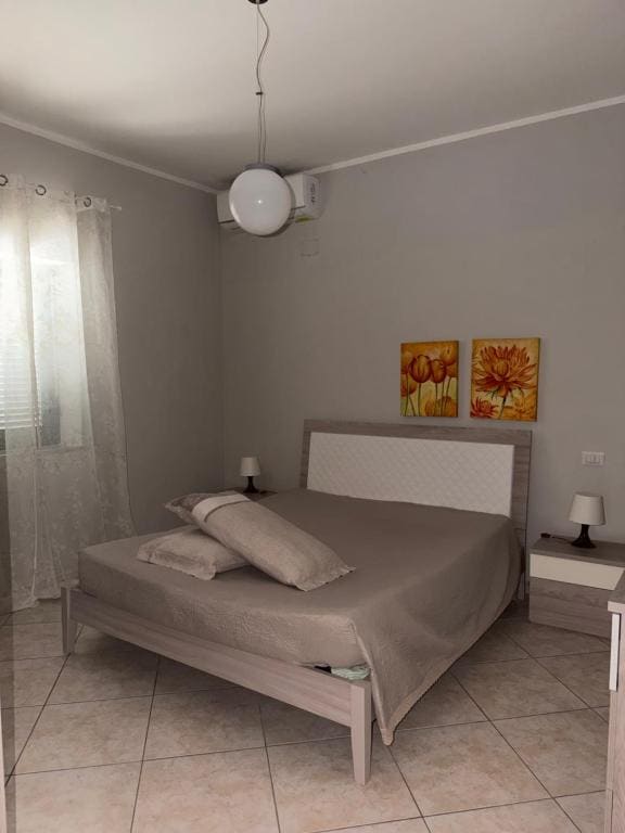 A Casa di nonna Emilia - Vista 2