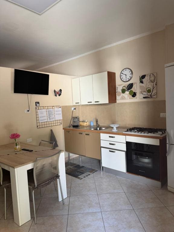 A Casa di nonna Emilia - Vista principale