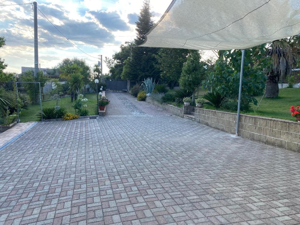 A Casa di nonna Emilia - Vista 5