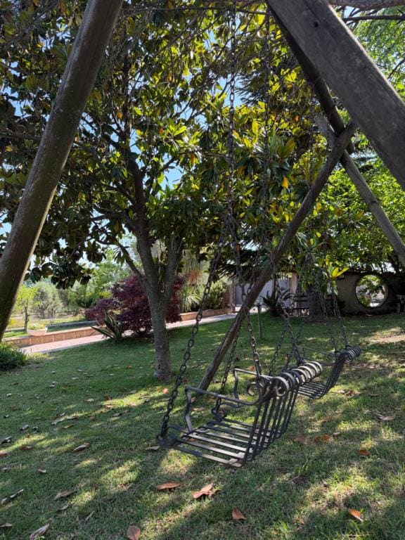 A Casa di nonna Emilia - Vista 7