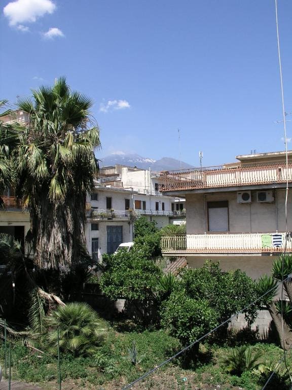 A Casa Olimpia Giarre tra Taormina, Etna e Catania - View 3