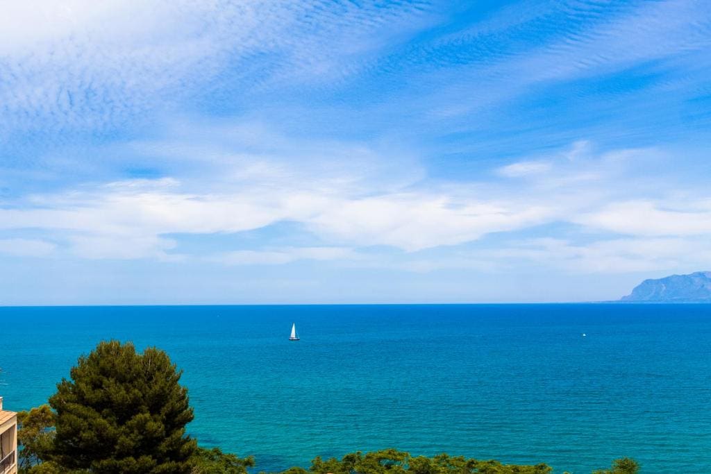 B&B A Mare - Main view
