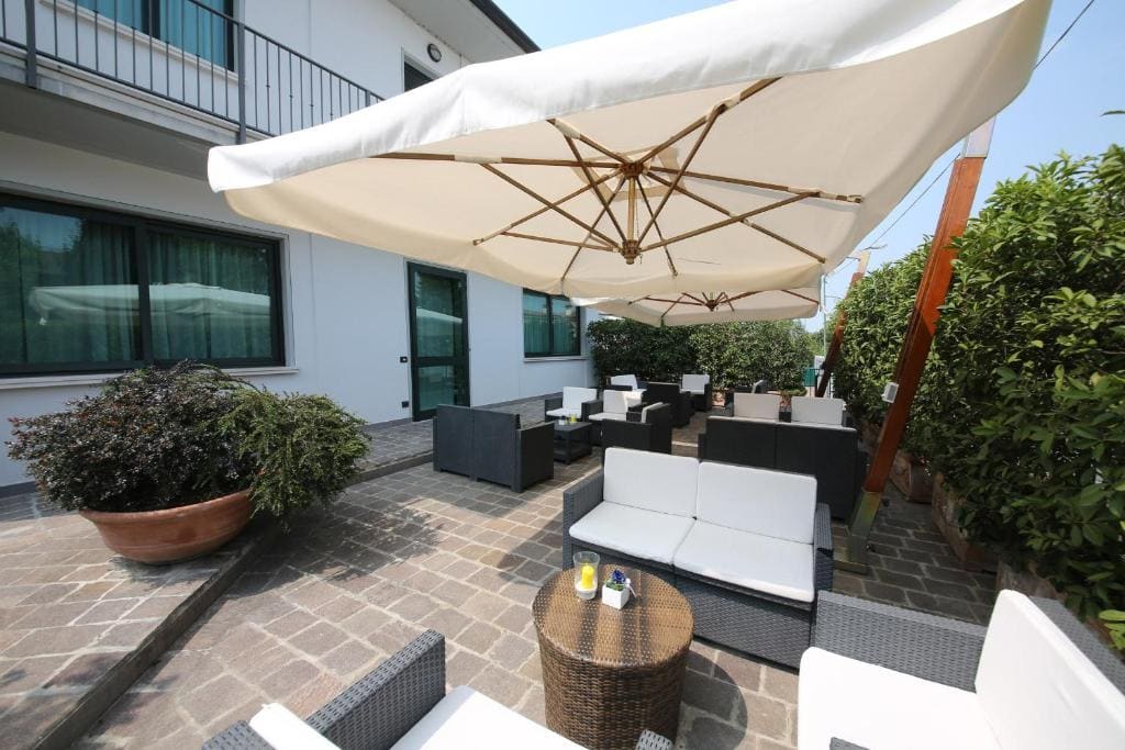 Hotel Abacus - View 5
