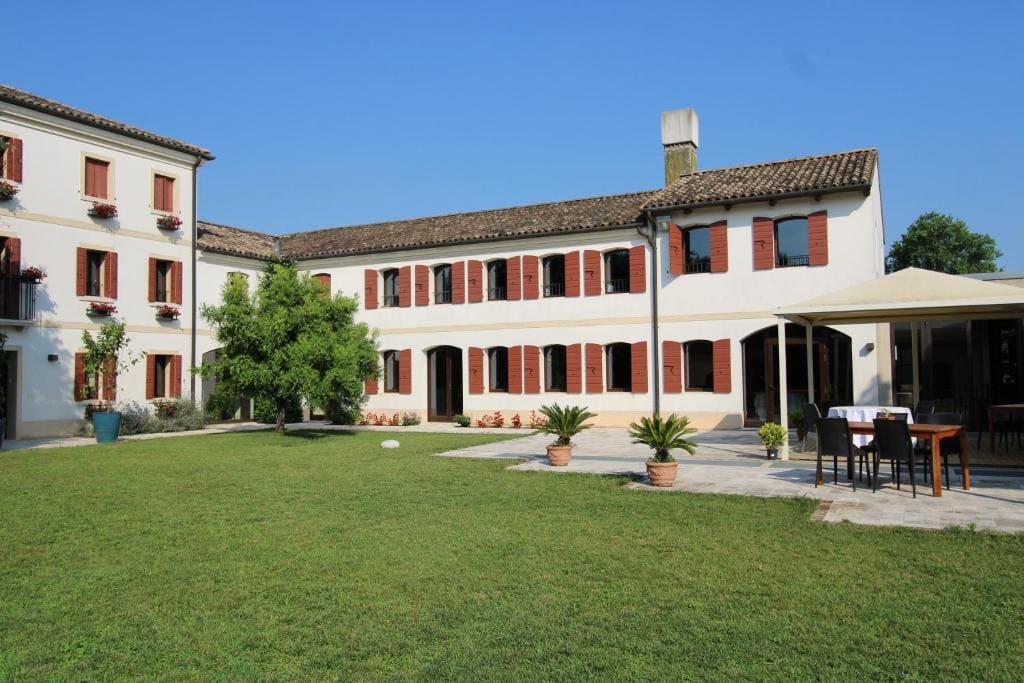 Camere Abate Toaldo - Main view