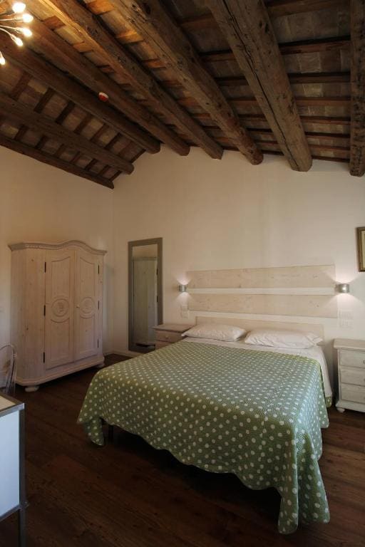 Camere Abate Toaldo - View 2