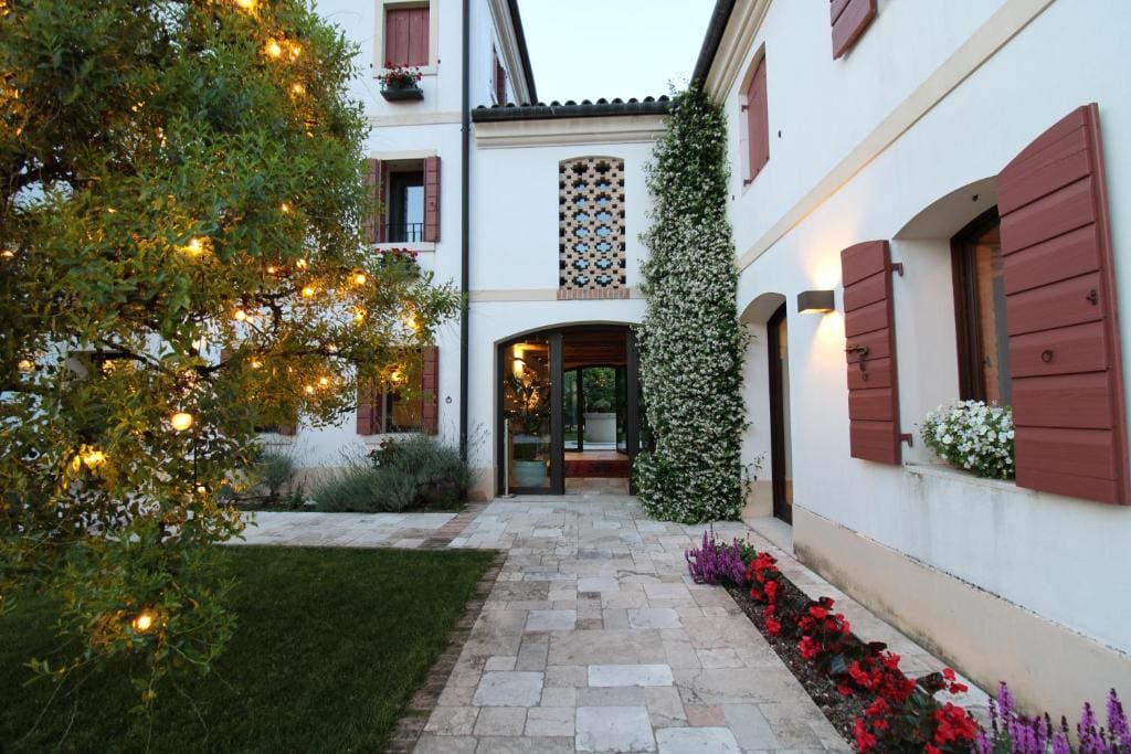 Camere Abate Toaldo - View 5