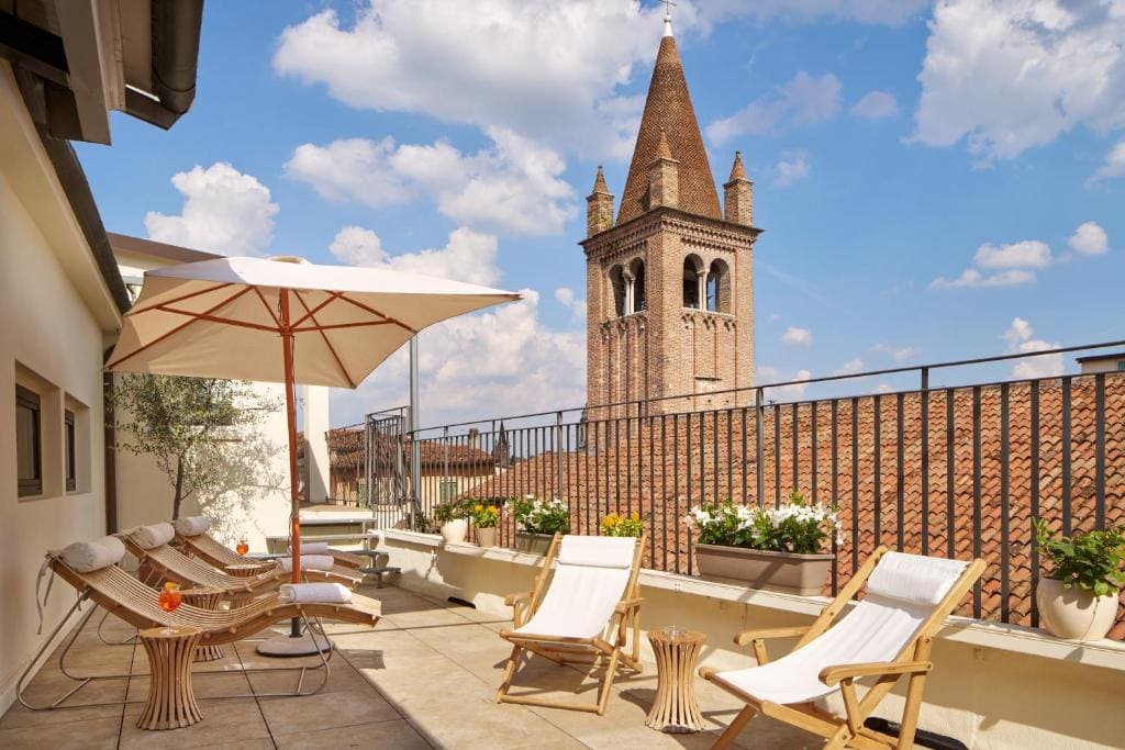 Hotel Accademia - View 6