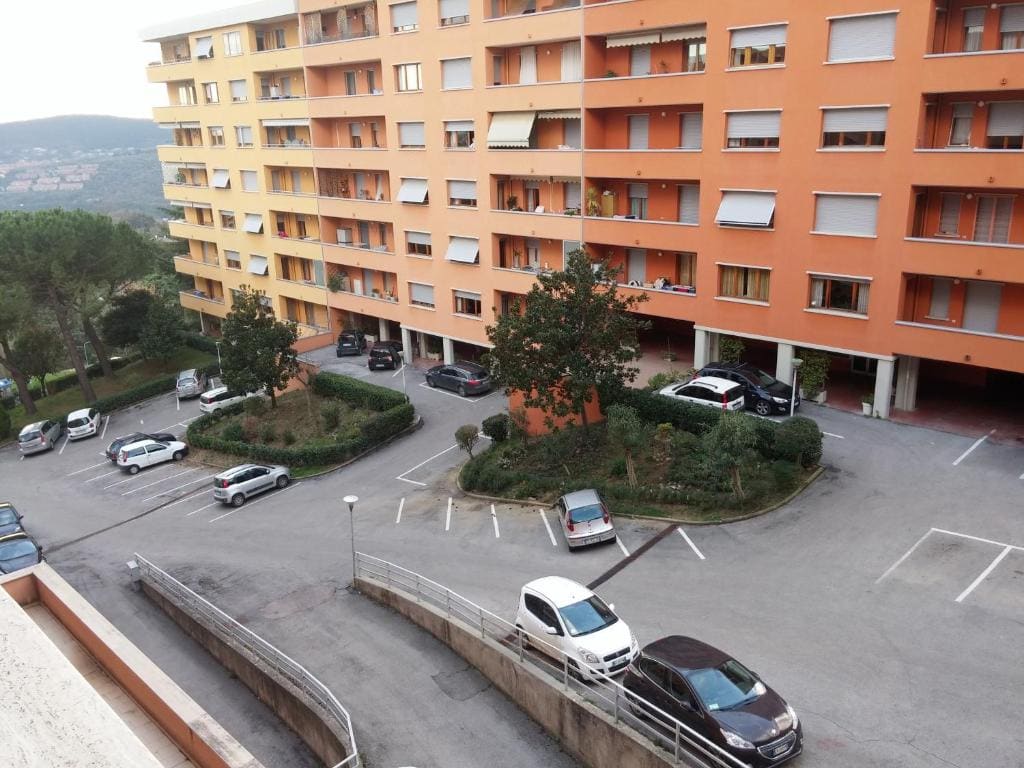 Accogliente e ospitale B&B - Main view