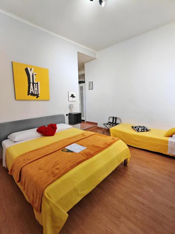 AD Trastevere Guest House - by AD Roma - View 3