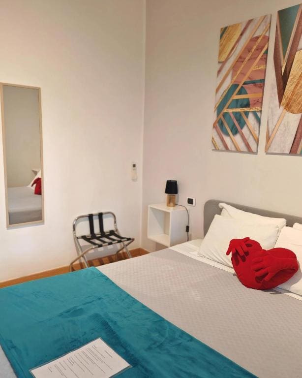 AD Trastevere Guest House - by AD Roma - View 5