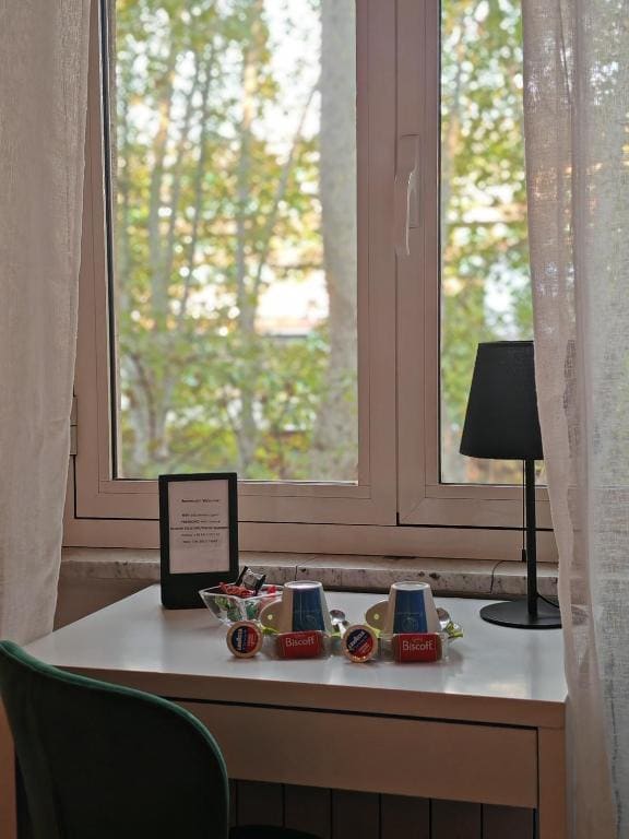AD Trastevere Guest House - by AD Roma - View 4