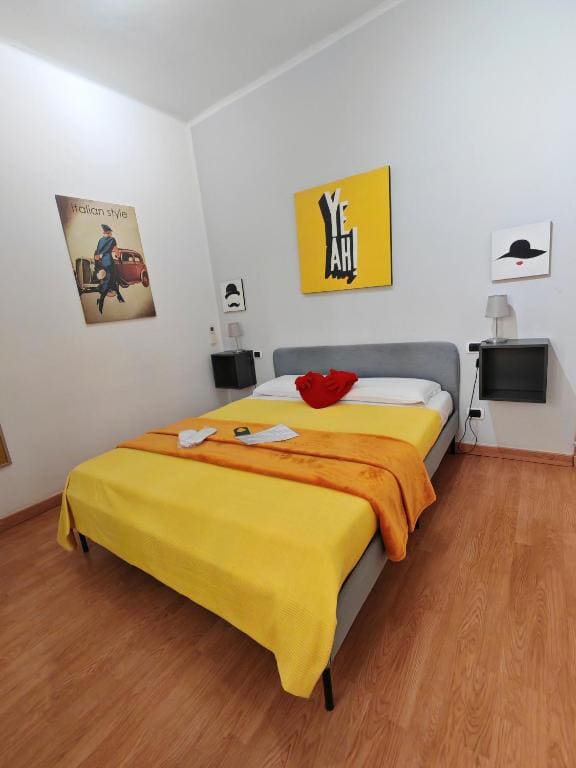AD Trastevere Guest House - by AD Roma - View 2
