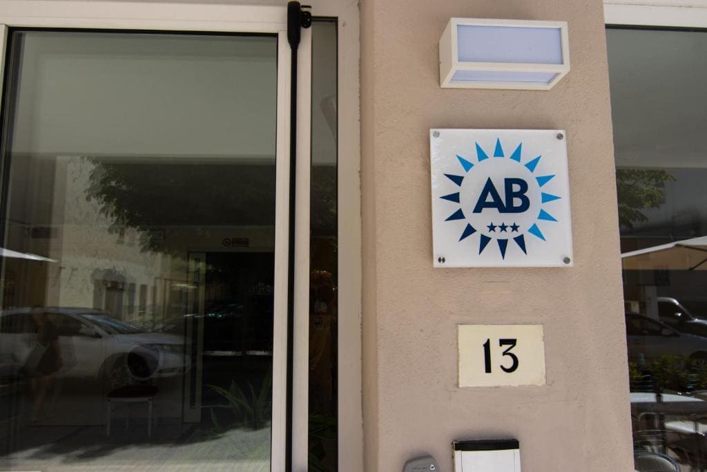 HOTEL ADRIA BEACH - View 6