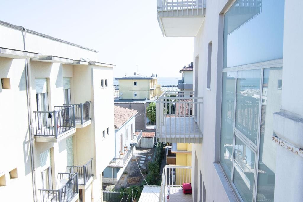 HOTEL ADRIA BEACH - View 7