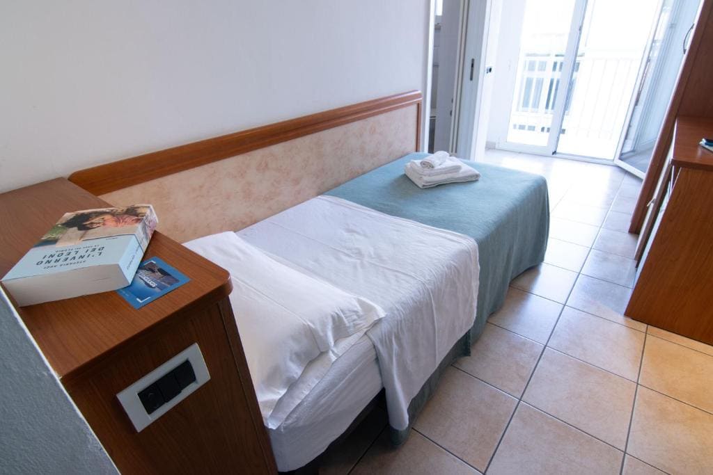 HOTEL ADRIA BEACH - View 3