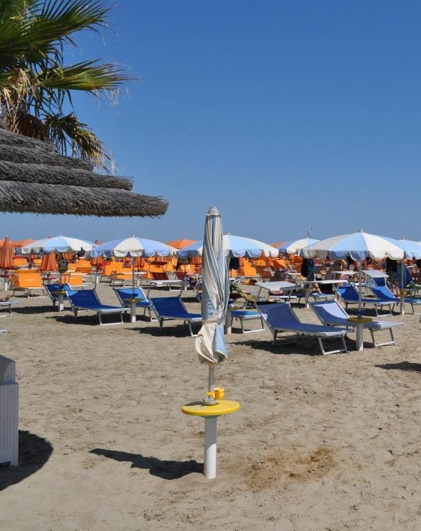 HOTEL ADRIA BEACH - View 5