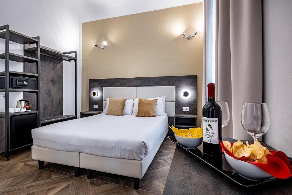 B&B De Biffi - View 4