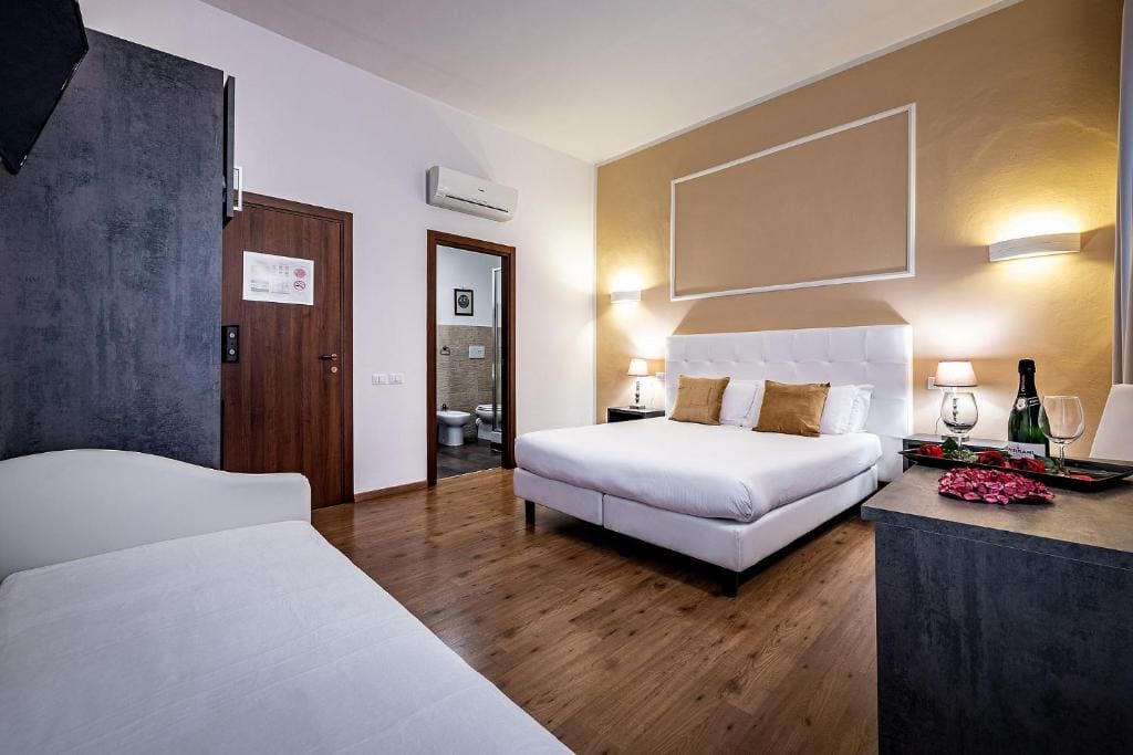 B&B De Biffi - Main view