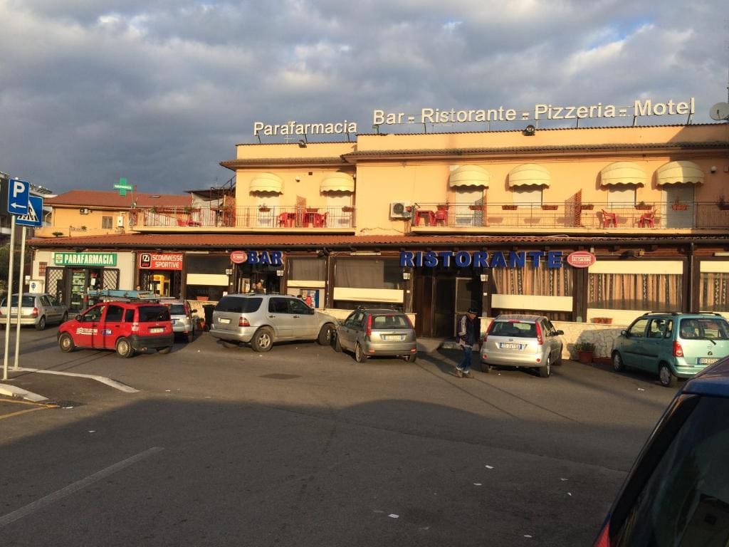 Affittacamere Flavia Roma - View 2