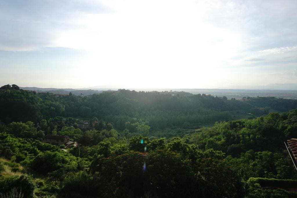 Affitta camere San Miniato - View 7