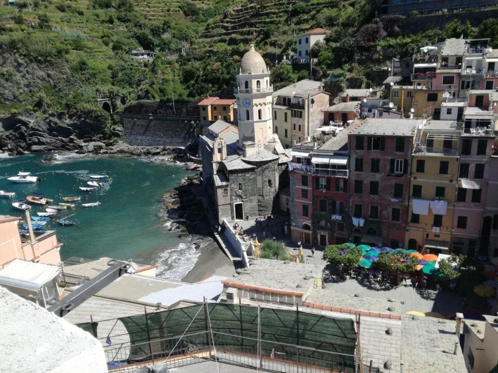 Affittacamere Benedetta e Isabelle - View 6
