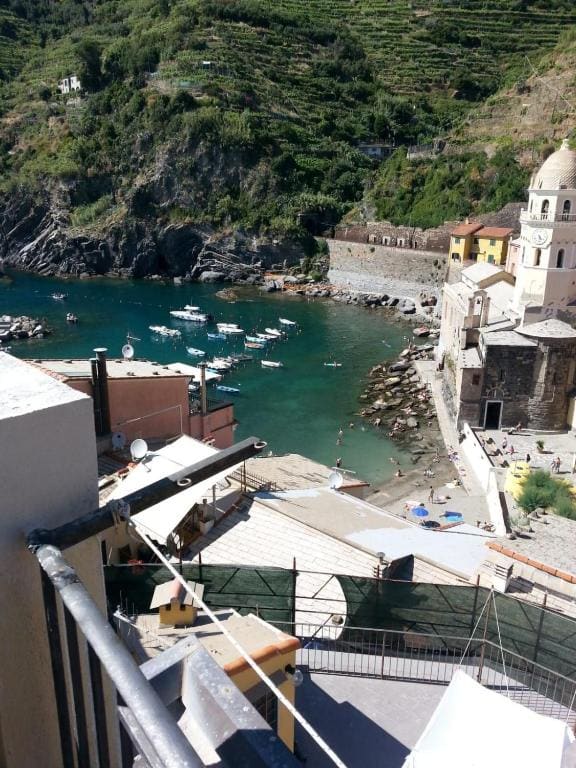 Affittacamere Benedetta e Isabelle - View 5