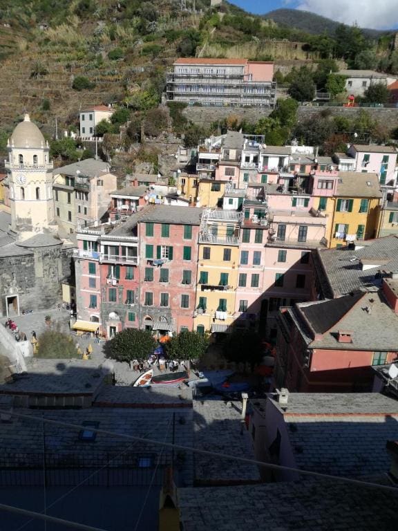 Affittacamere Benedetta e Isabelle - View 4