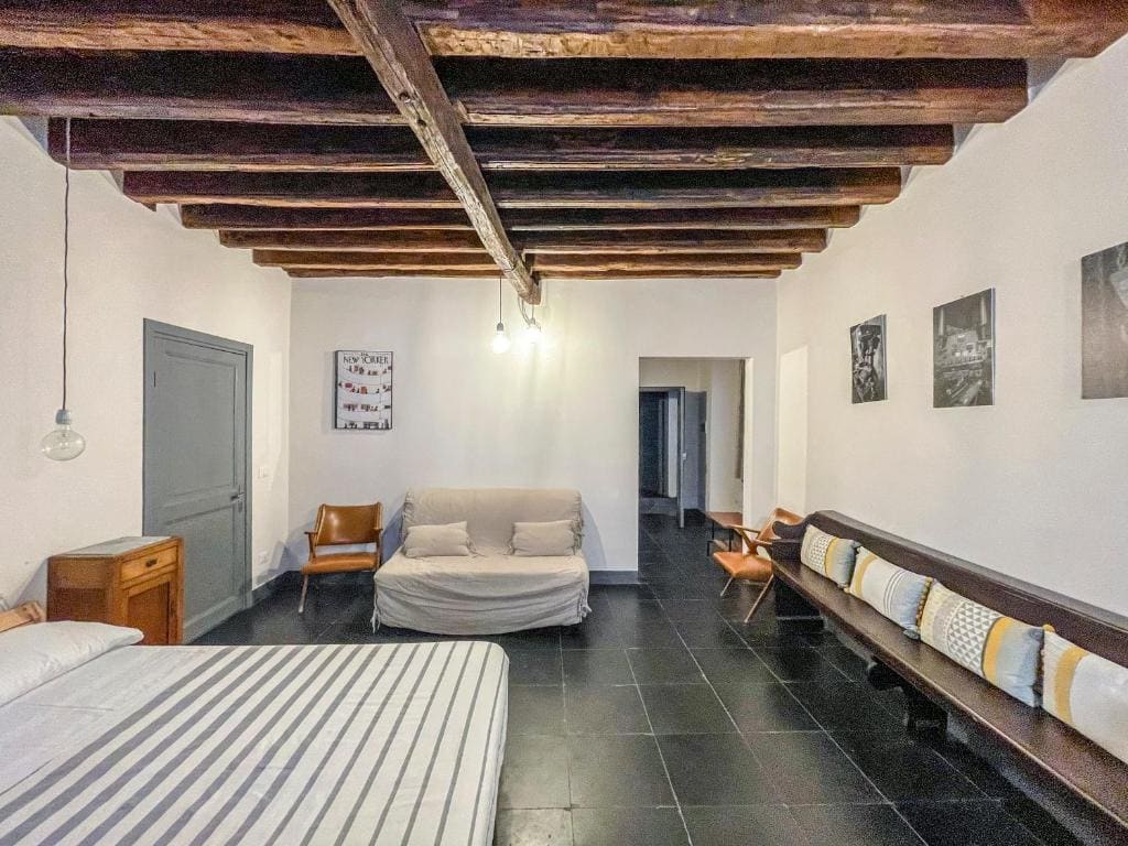 Affittacamere Bernardo Ricci - Vista 6
