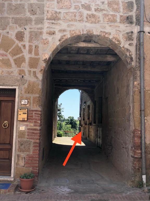 Notti Etrusche a Sovana - View 5