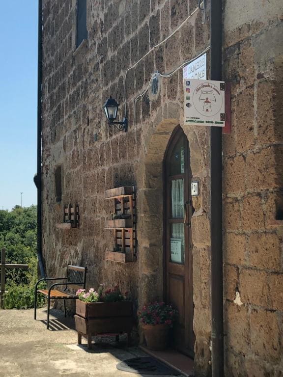 Notti Etrusche a Sovana - View 4