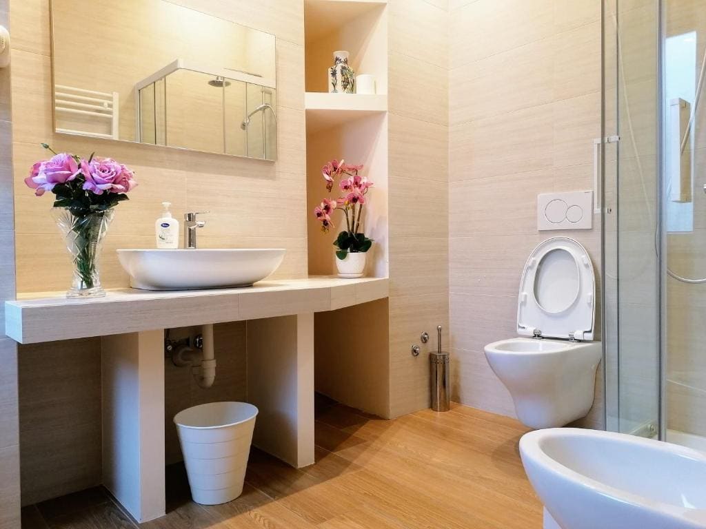 Central Domus Matera B&B - View 5