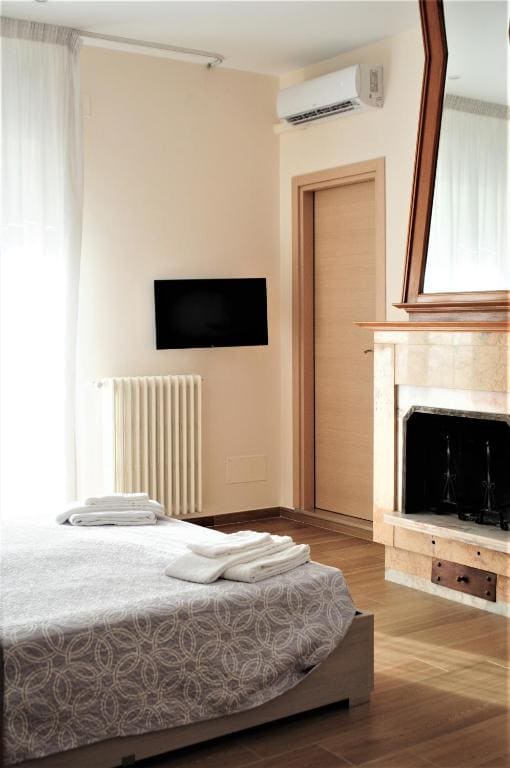 Central Domus Matera B&B - View 7