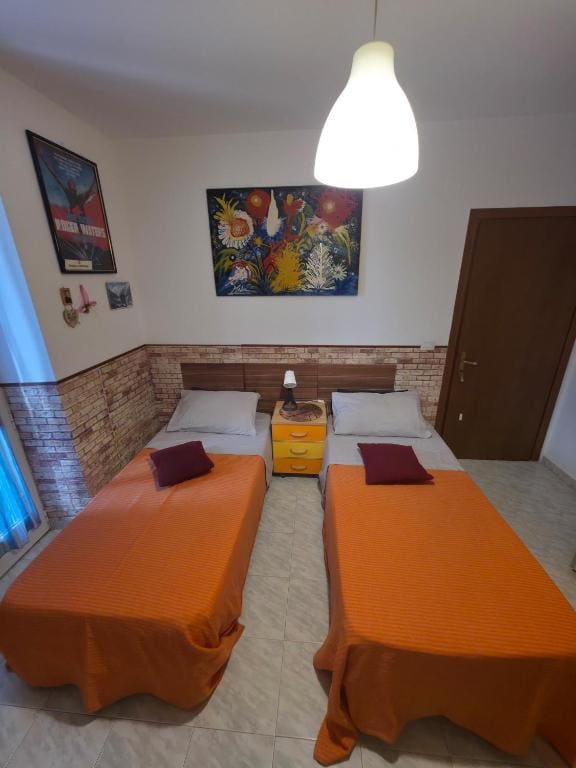 Affittacamere Girasole - Main view
