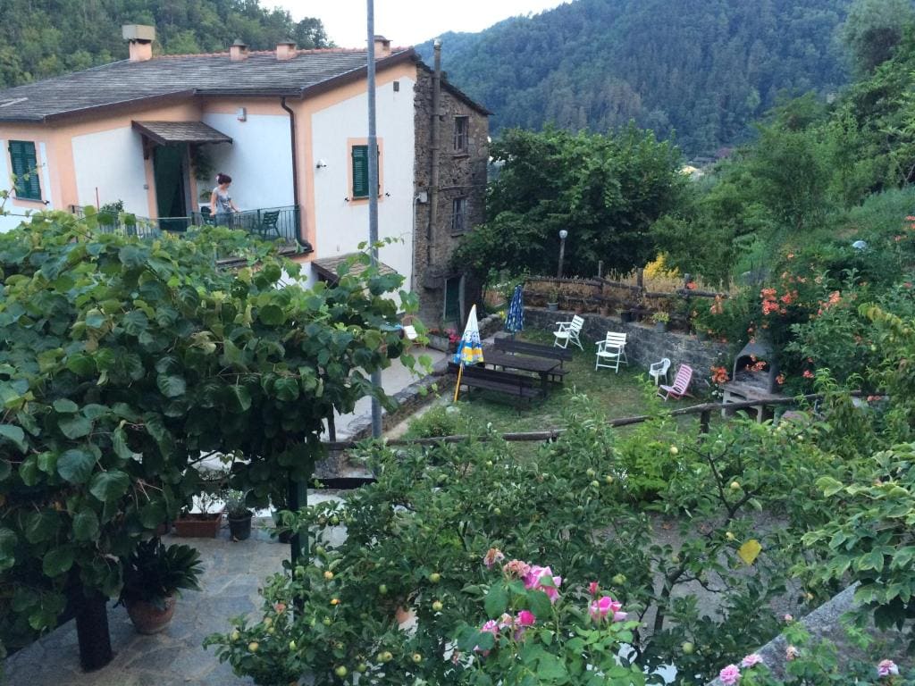 Affittacamere La Quiete - Weergave 6