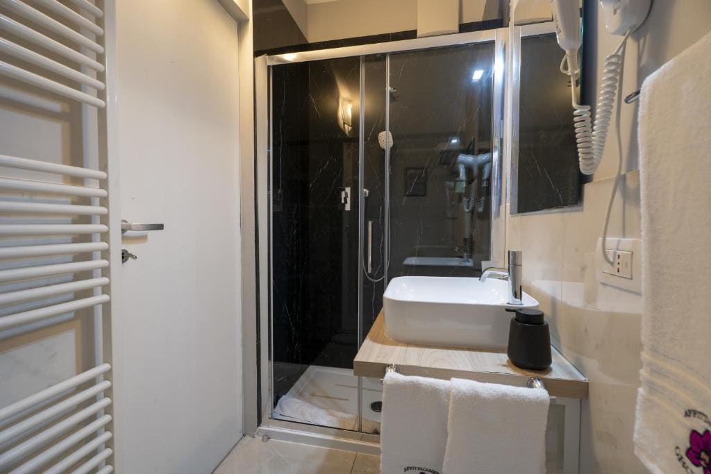 Affittacamere Orchidea for Tourists Hesperia Hosp - View 7
