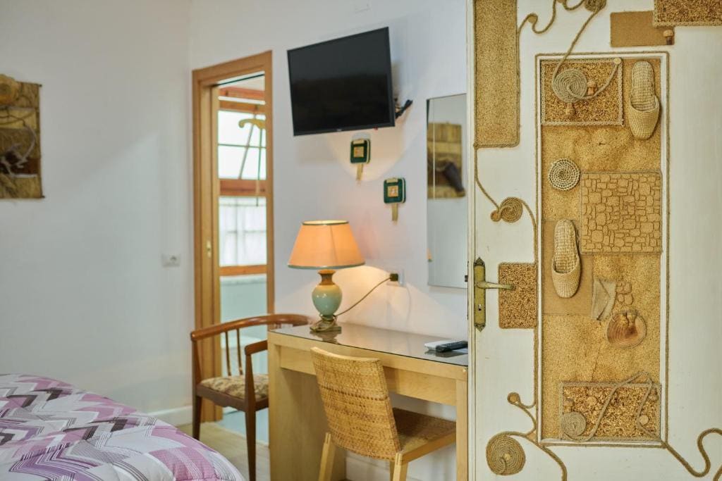 B&b Otium Pompei - View 2