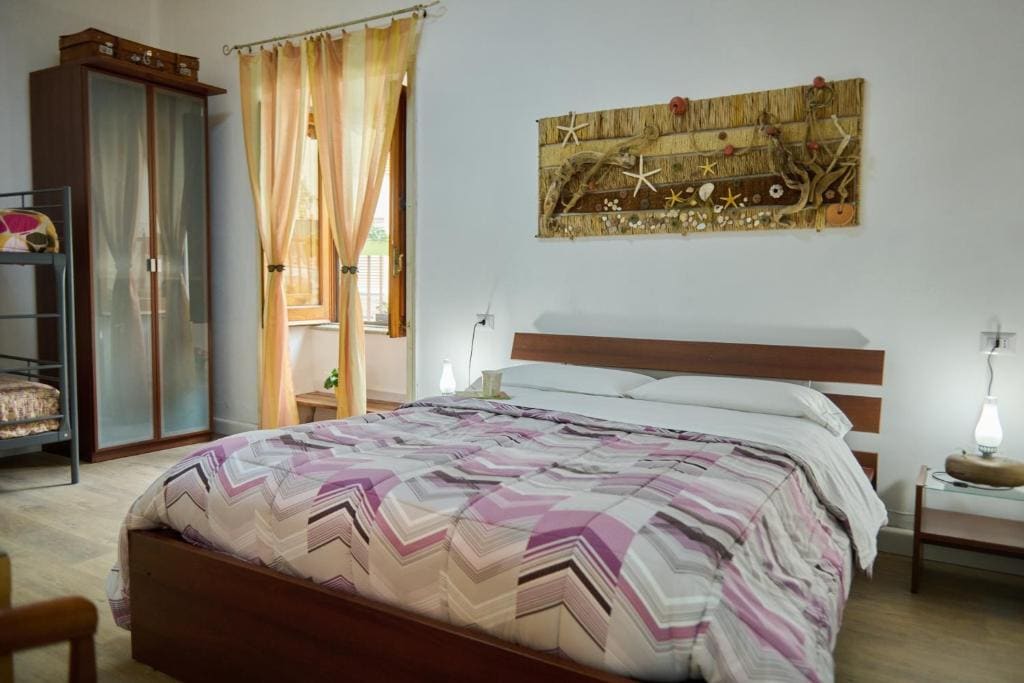 B&b Otium Pompei - Main view
