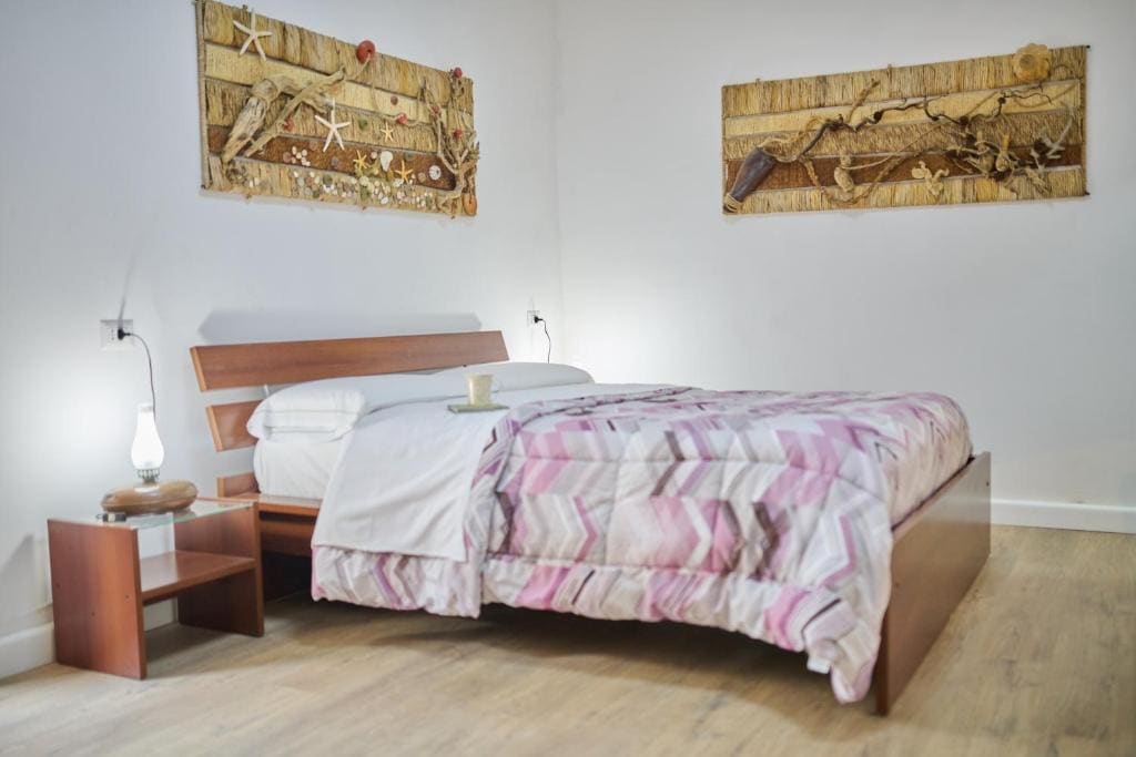 B&b Otium Pompei - View 4