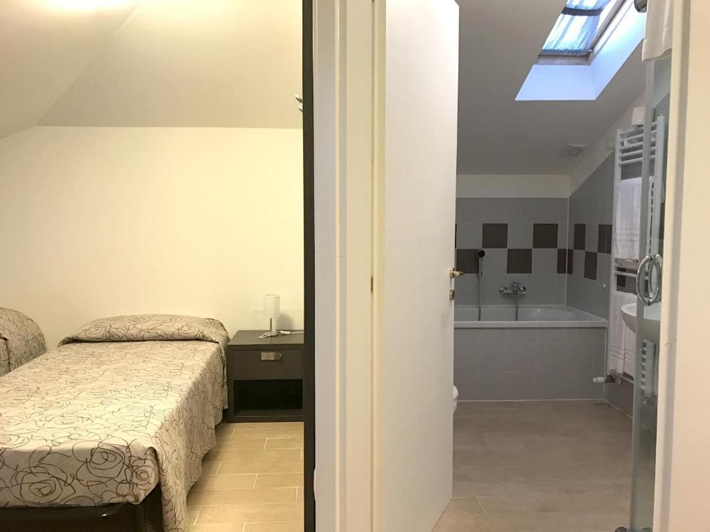 Affittacamere Prosciutti Picaron — Ansicht 3
