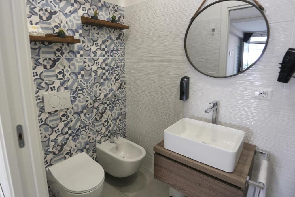 AG Luxury Rooms - View 7