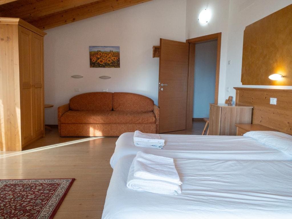 Agritur al Vigneto - View 4