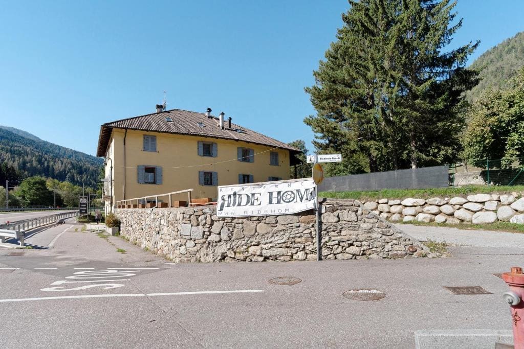 Agritur Sotto il Melo - Main view