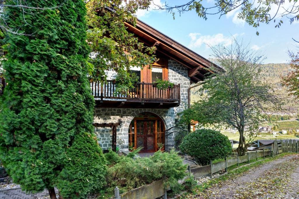 Agritur Sotto il Melo - View 5