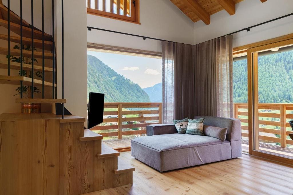 Agritur Sotto il Melo - View 2