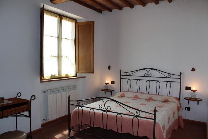 Agriturismo Fonteverdi - View 2