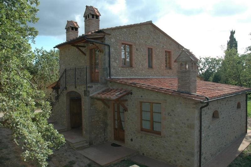 Agriturismo Fonteverdi - View 4