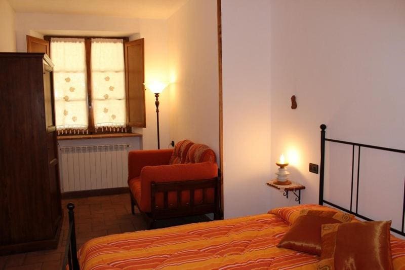 Agriturismo Fonteverdi - View 6