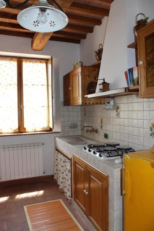 Agriturismo Fonteverdi - View 7