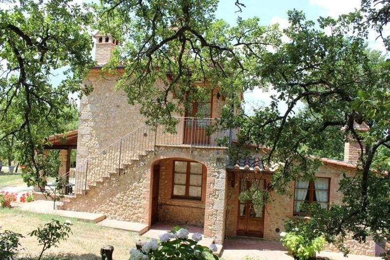 Agriturismo Fonteverdi - View 5