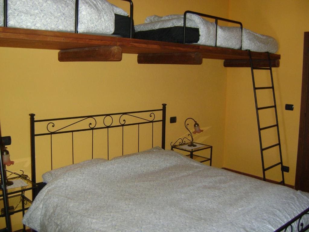 Agriturismo A Nostro Mizoun - View 3